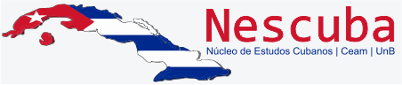 Núcleo de Estudos Sobre Cuba - Nescuba
